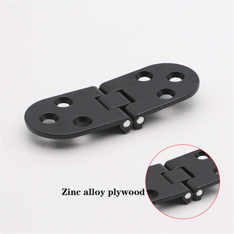 Folding Table Zinc Alloy Hinge - Zinc Furniture Hardware avaliação e preço