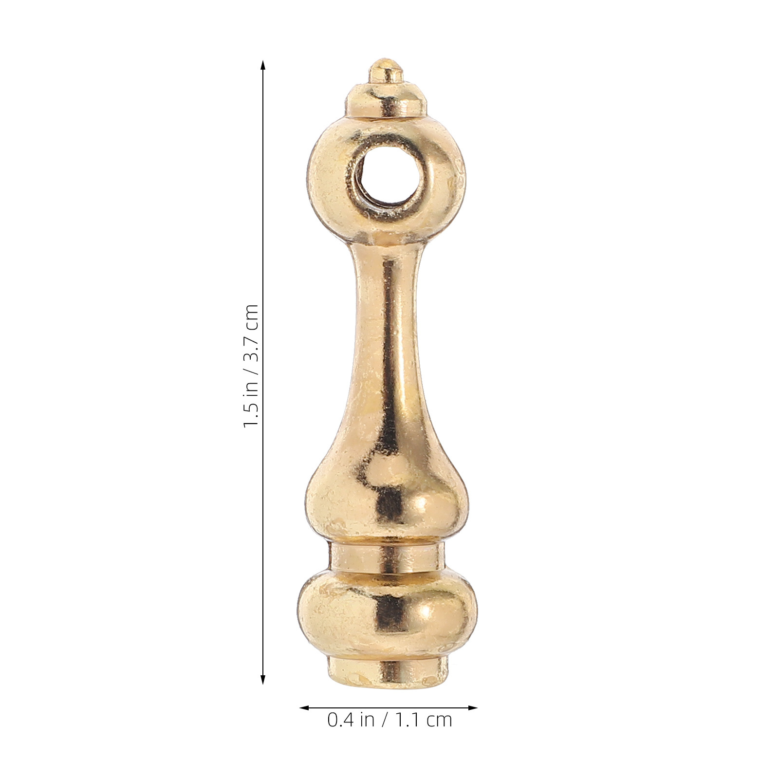 10Pcs Hardware Connection Fitt - Zinc Furniture Hardware avaliação e preço
