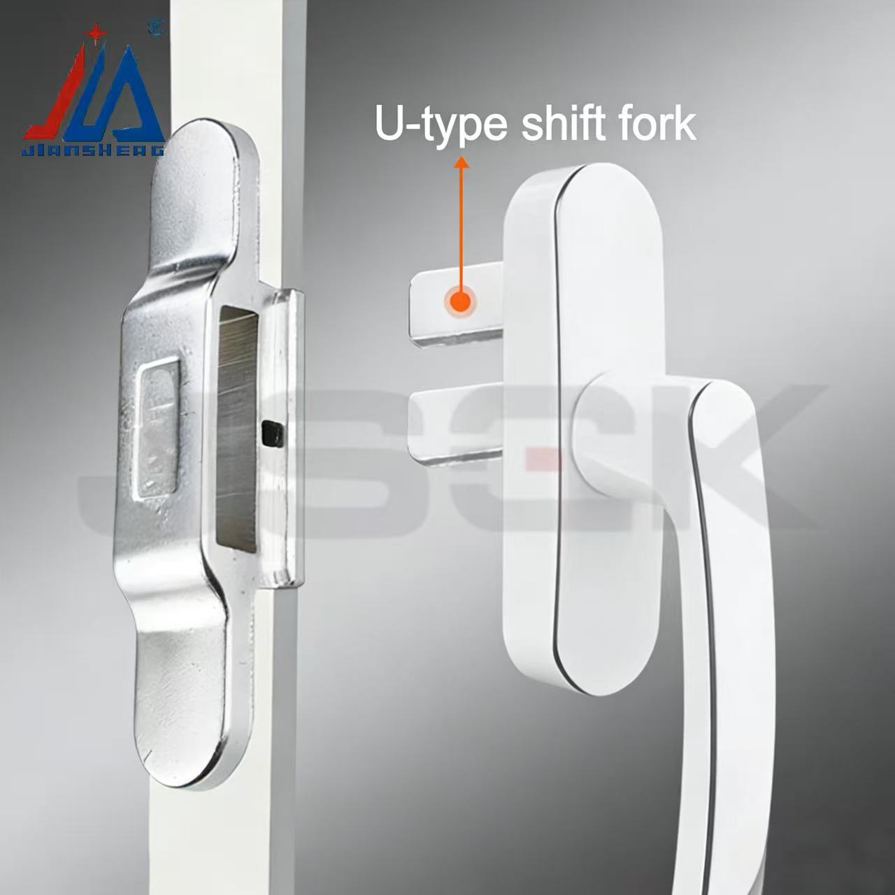 Premium Window Door Hardware:  - Furniture Hardware Fitting avaliação e preço