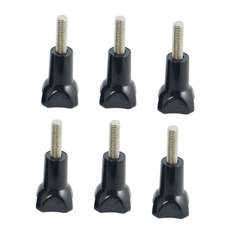 Hight Quality for GoPro Access - Cam Lock Nut avaliação e preço