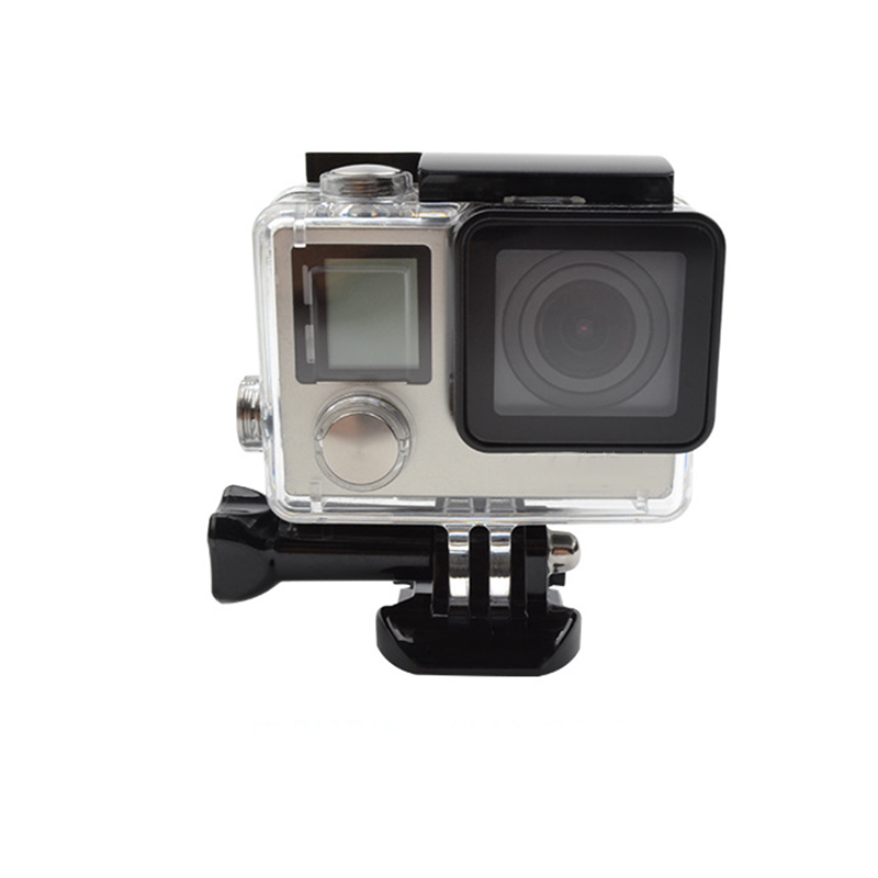 Hight Quality for GoPro Access - Cam Lock Nut avaliação e preço