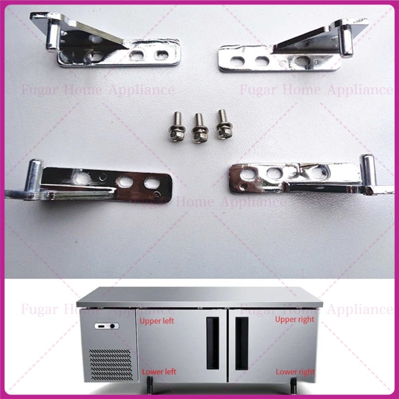 Wheelbase 35mm Refrigerator Hi - Furniture Hardware Fitting avaliação e preço