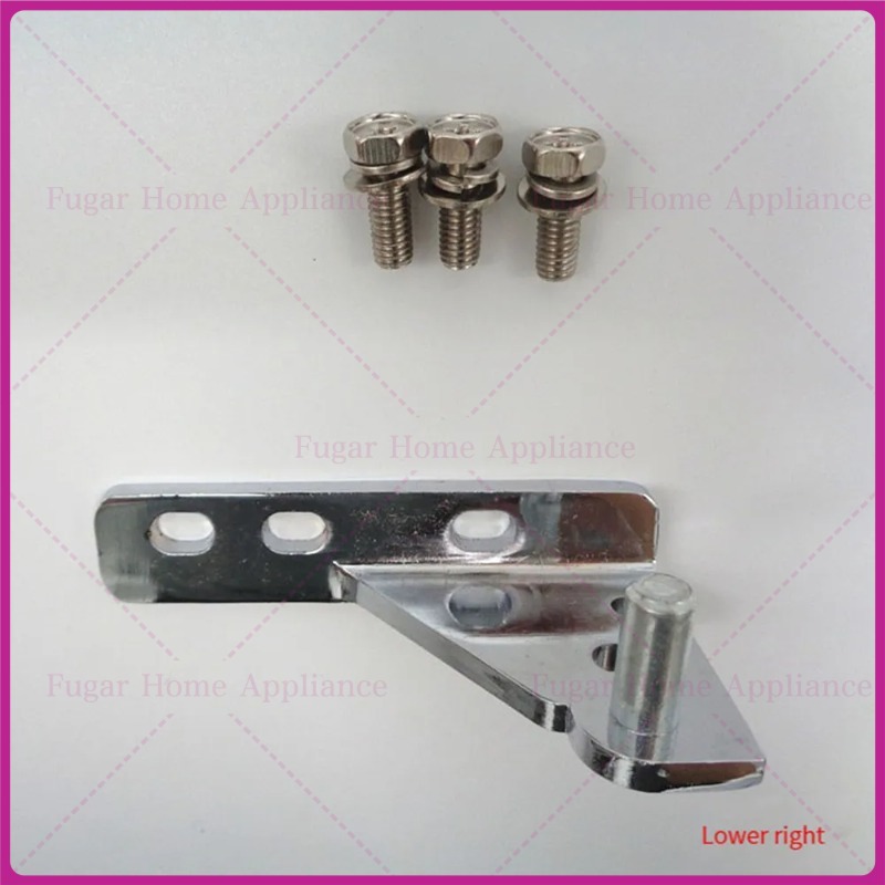 Wheelbase 35mm Refrigerator Hi - Furniture Hardware Fitting avaliação e preço