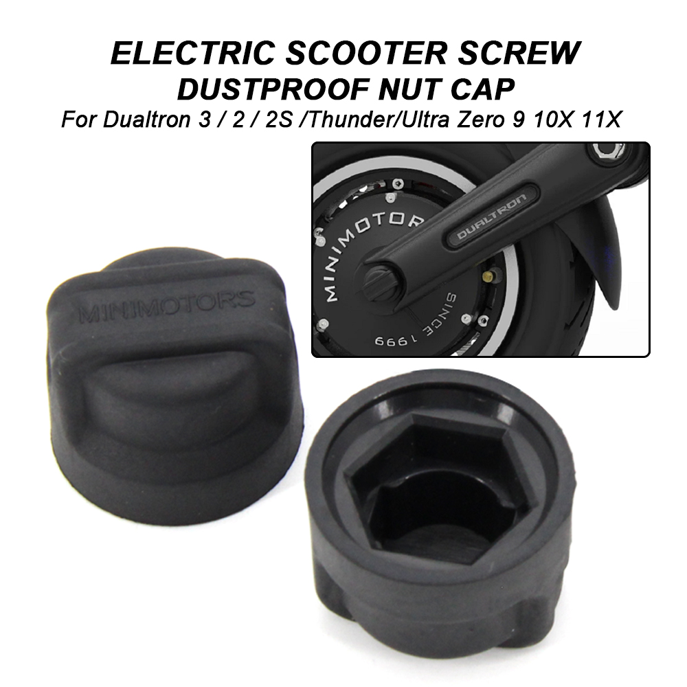 For Speedual Zero 10X For Dual - Cam Lock Nut avaliação e preço