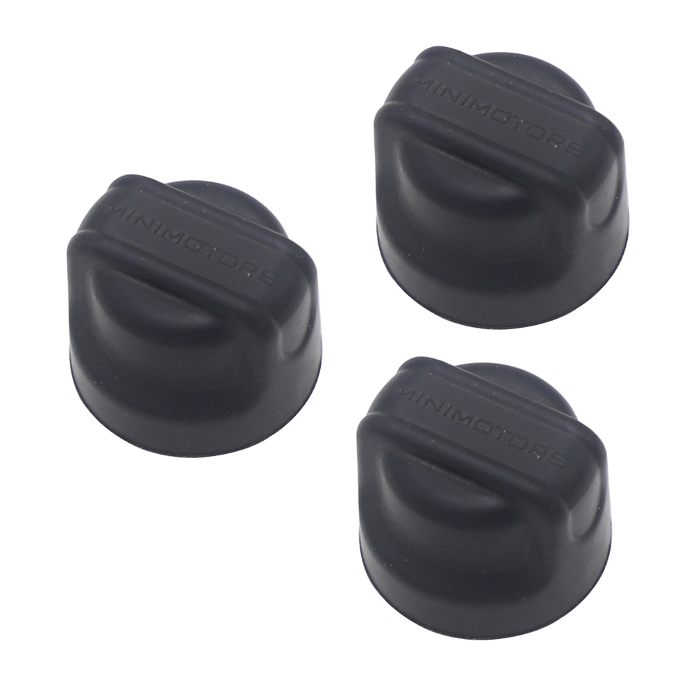 For Speedual Zero 10X For Dual - Cam Lock Nut avaliação e preço
