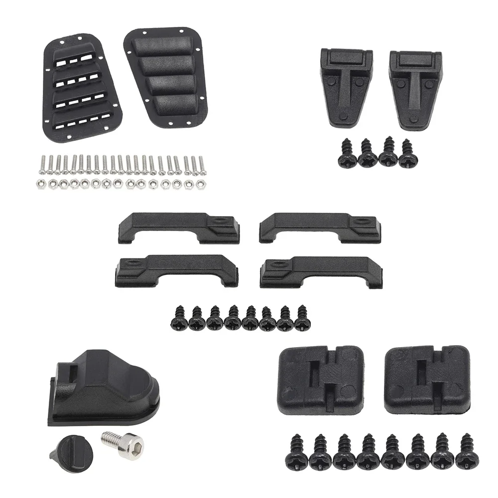 Door Hinges Hood Grille Door H - Furniture Hardware Fitting avaliação e preço