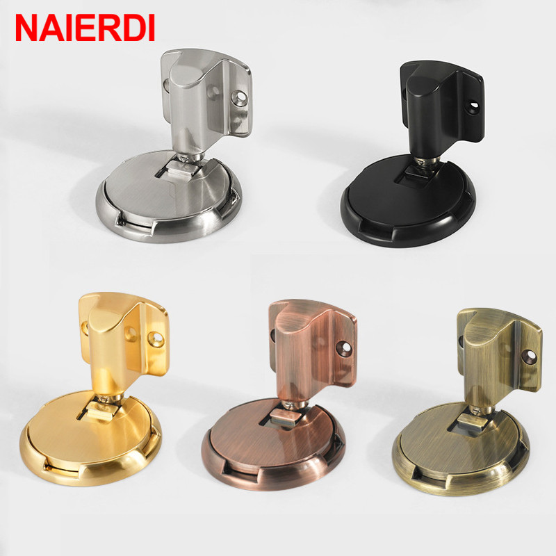 NAIERDI Zinc Alloy Mechanical  - Zinc Furniture Hardware avaliação e preço