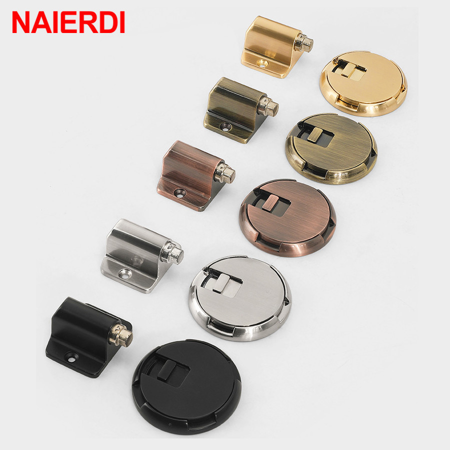 NAIERDI Zinc Alloy Mechanical  - Zinc Furniture Hardware avaliação e preço