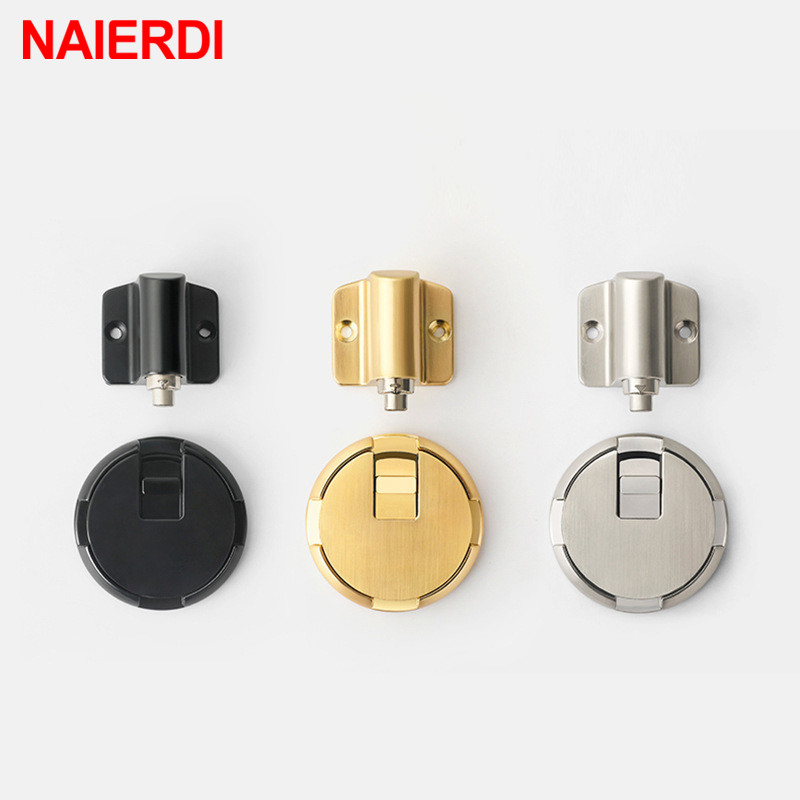NAIERDI Zinc Alloy Mechanical  - Zinc Furniture Hardware avaliação e preço