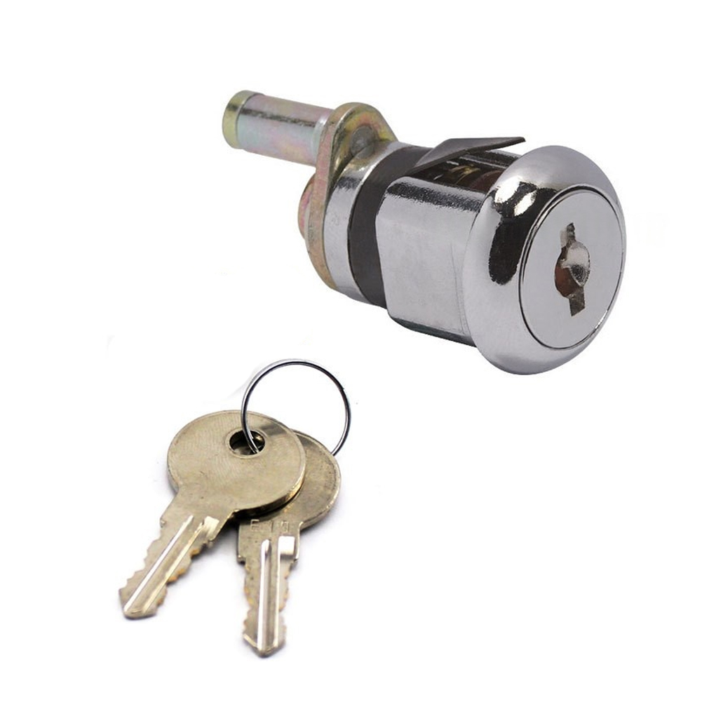 Zinc Alloy Triple Lock Furnitu - Zinc Furniture Hardware avaliação e preço