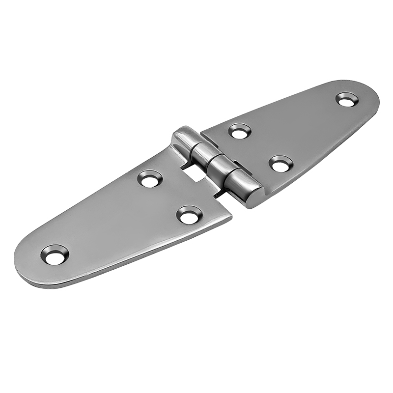 316 Stainless Steel Casting Hi - Furniture Hardware Fitting avaliação e preço