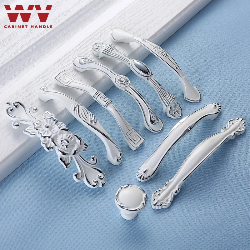 YM Kitchen Cabinet Storage Whi - Furniture Hardware Items avaliação e preço