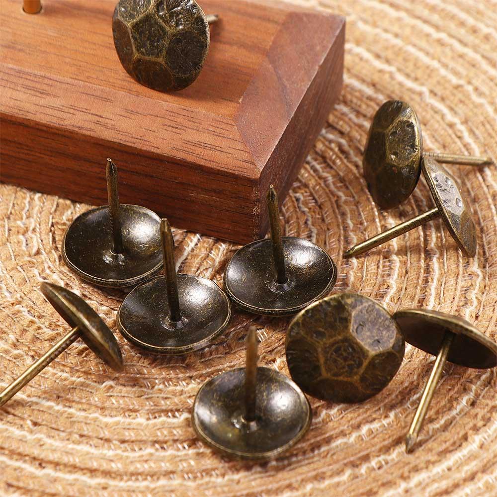 Back Vintage Style Jewelry  To - Furniture Upholstery Hardware avaliação e preço