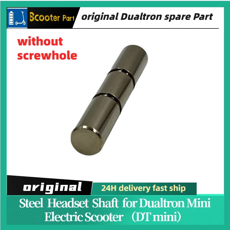 Original Dualtron Kickscooter  - Cam Lock Nut avaliação e preço