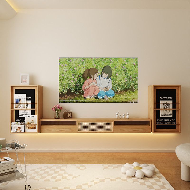 Japanese-style Solid Wood Ratt - Japanese Furniture Hardware avaliação e preço