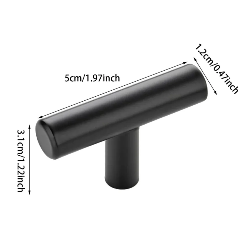 10/12/20Pcs Cabinet Knob Handl - Furniture Hardware Products avaliação e preço