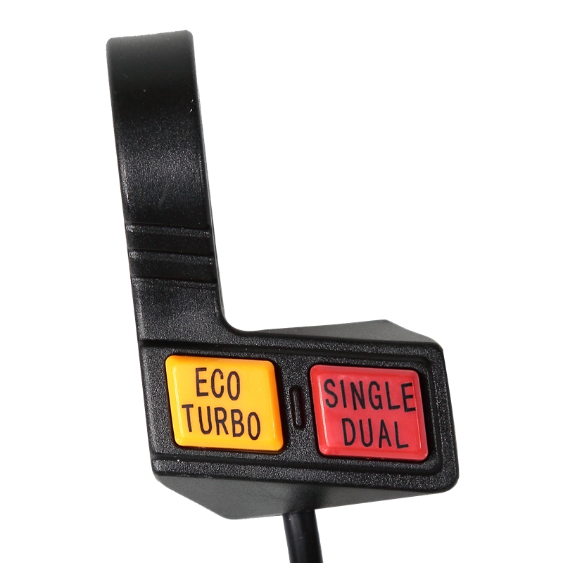 Multi-function Switch for SPEE - Cam Lock Nut avaliação e preço