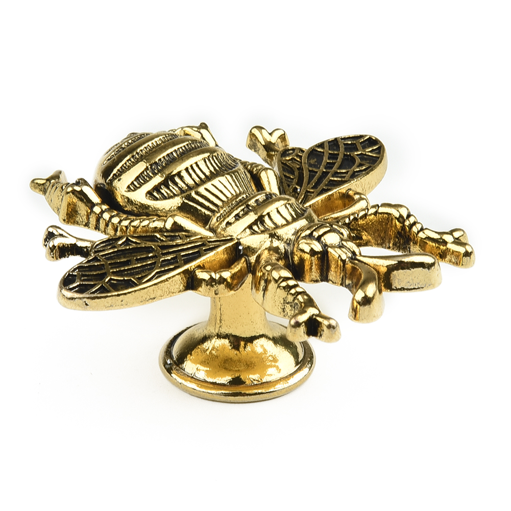 Retro Cupboard Drawer Pulls Be - Drawer Pull Gold avaliação e preço