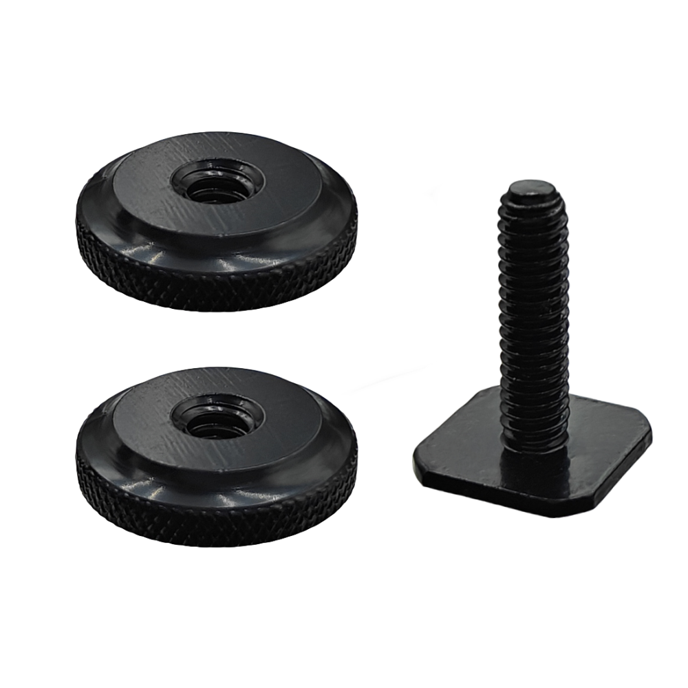 1/4 Hot Shoe Mount Phone Holde - Cam Lock Nut avaliação e preço