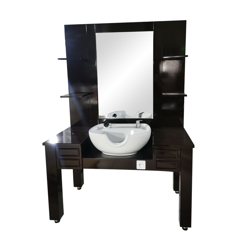 Wash Basin, Mirror Table, Bath - Furniture For Hardware Shop avaliação e preço