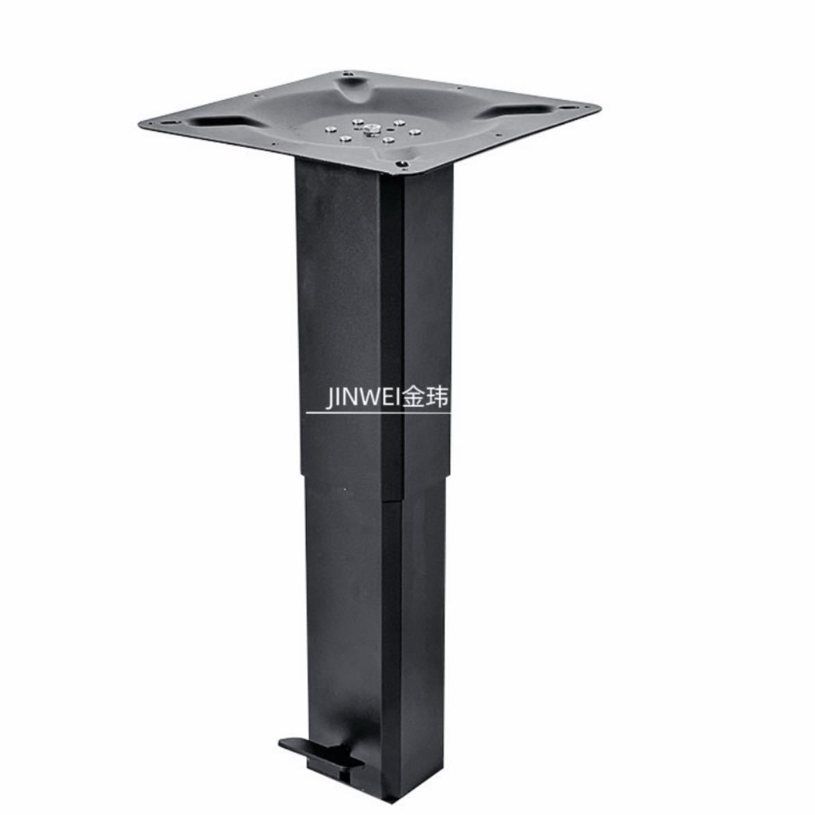 Simple lifting foot-pedal type - Japanese Furniture Hardware avaliação e preço