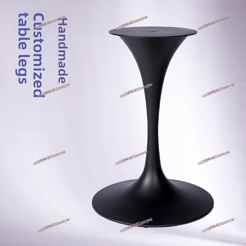 304 Stainless Steel Tulip Tabl - Furniture For Hardware Shop avaliação e preço