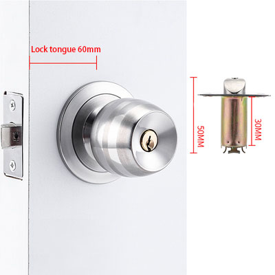 Stainless Steel Golden Round B - Furniture Hardware Fitting avaliação e preço