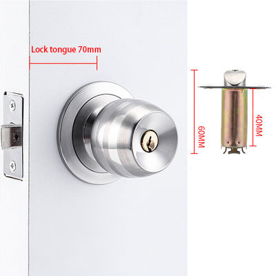 Stainless Steel Golden Round B - Furniture Hardware Fitting avaliação e preço