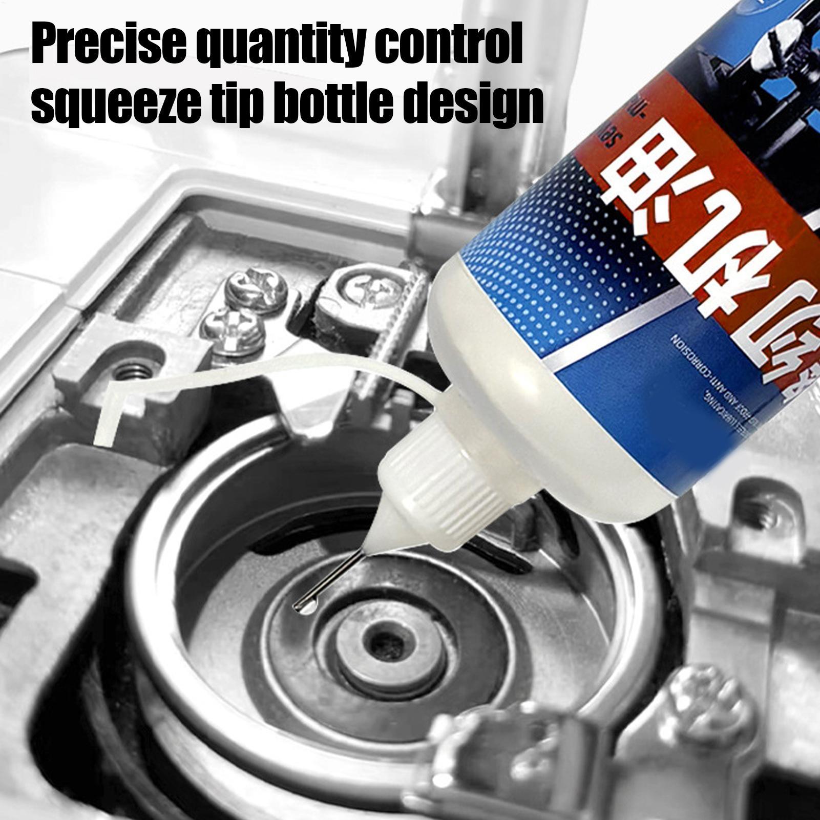 Sewing Machine Oil Commercial  - Furniture Hardware Fitting avaliação e preço