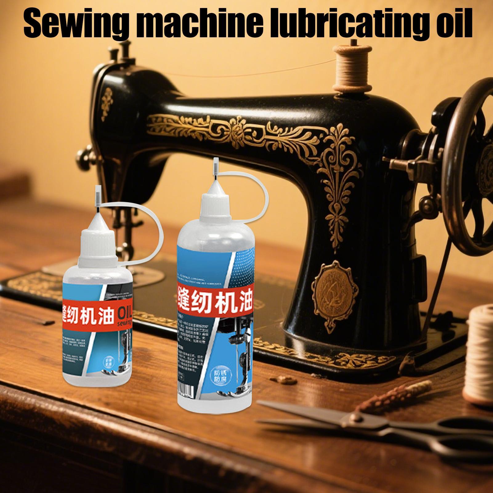 Sewing Machine Oil Commercial  - Furniture Hardware Fitting avaliação e preço