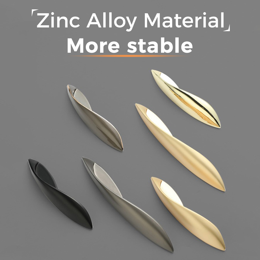 Handels for Kitchen Furniture  - Drawer Pull Gold avaliação e preço