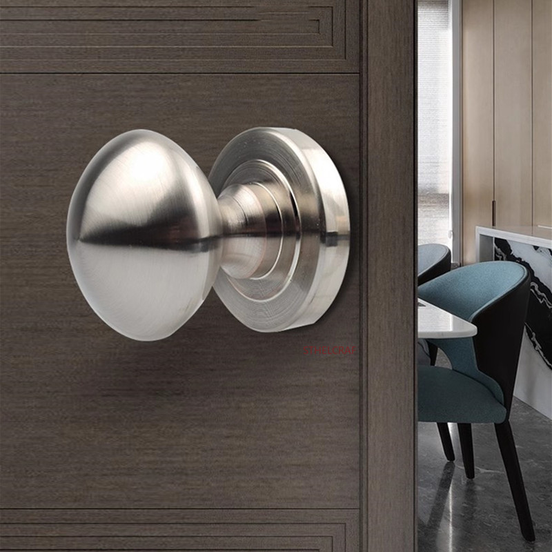 Zinc Alloy Barn Door Handles I - Zinc Furniture Hardware avaliação e preço