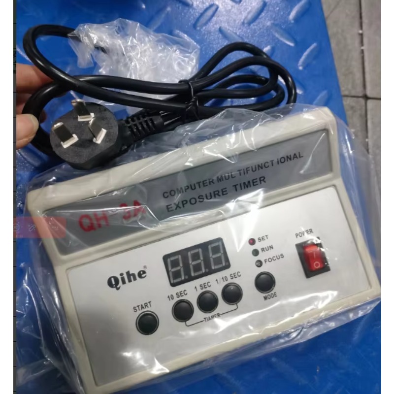 QH-3A Darkroom Electronic Digi - Qh Furniture avaliação e preço