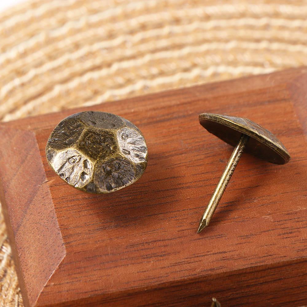 Vintage Style 20pcs Gift Box J - Furniture Upholstery Hardware avaliação e preço